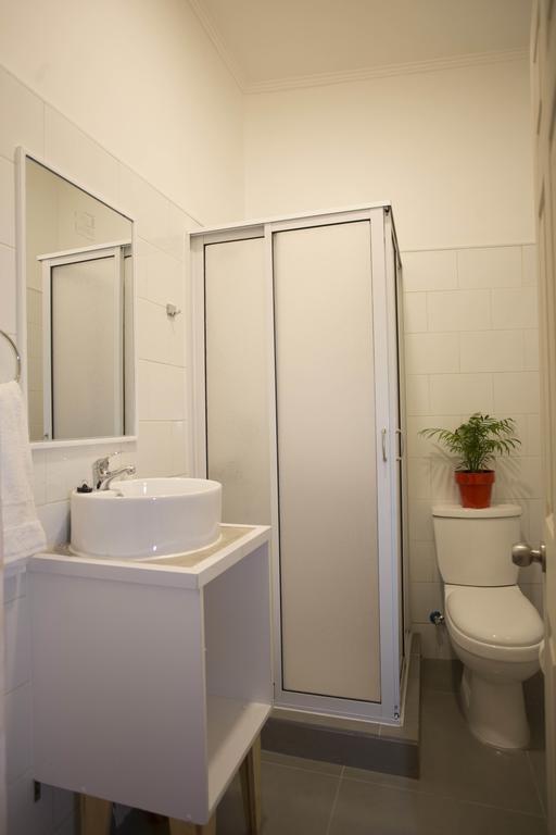 Casa Lastra Hostel Valparaíso Esterno foto