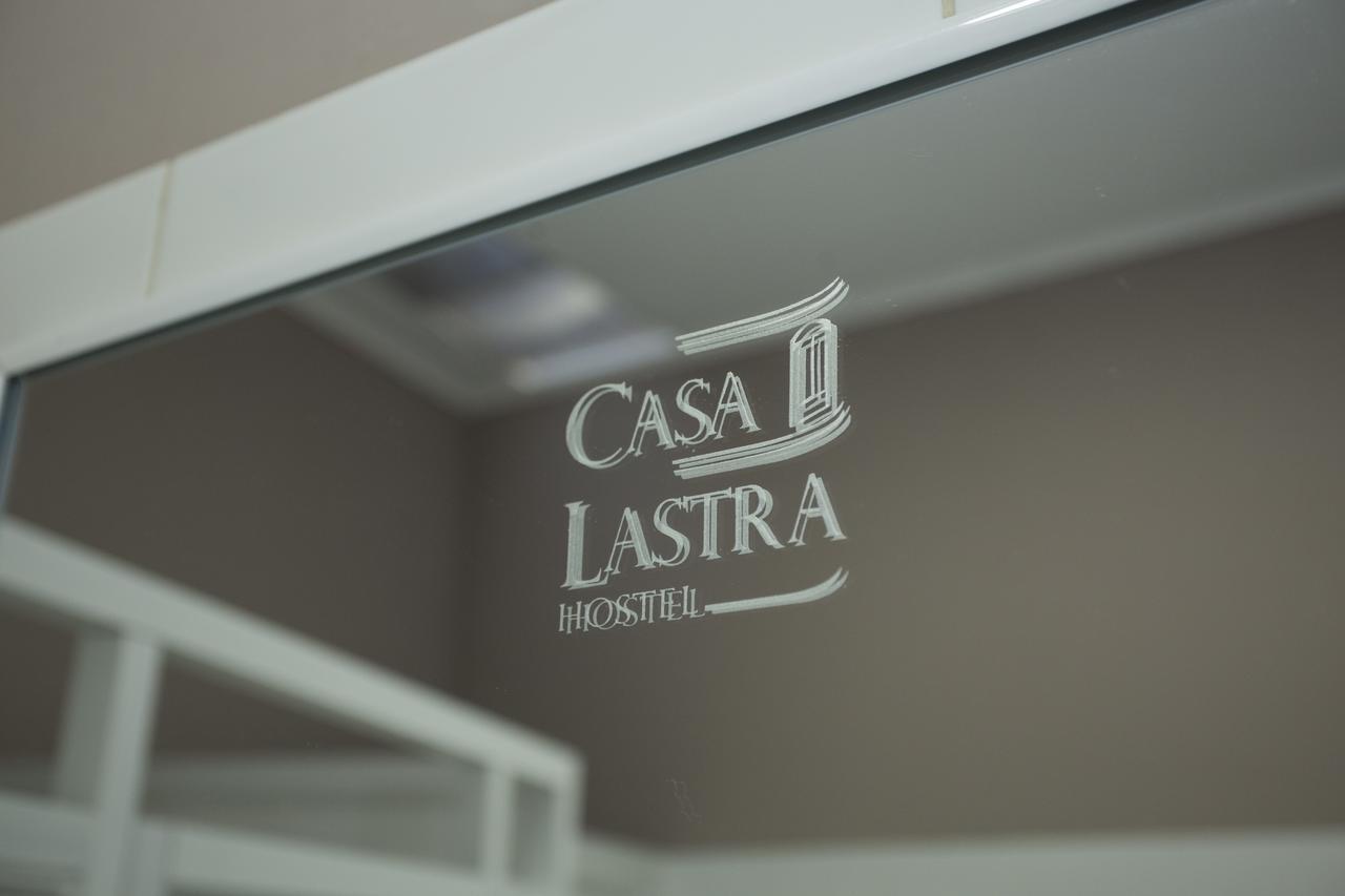 Casa Lastra Hostel Valparaíso Esterno foto