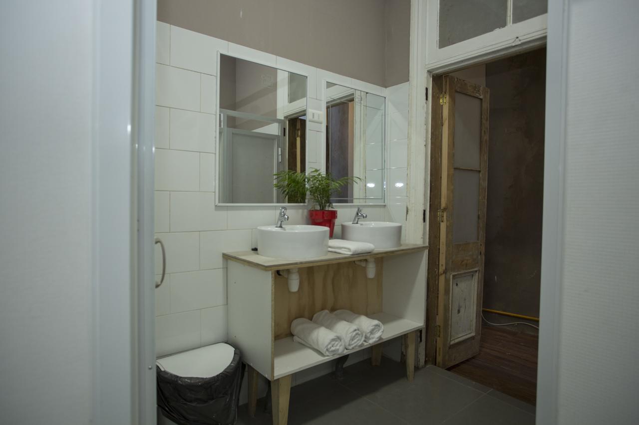 Casa Lastra Hostel Valparaíso Esterno foto