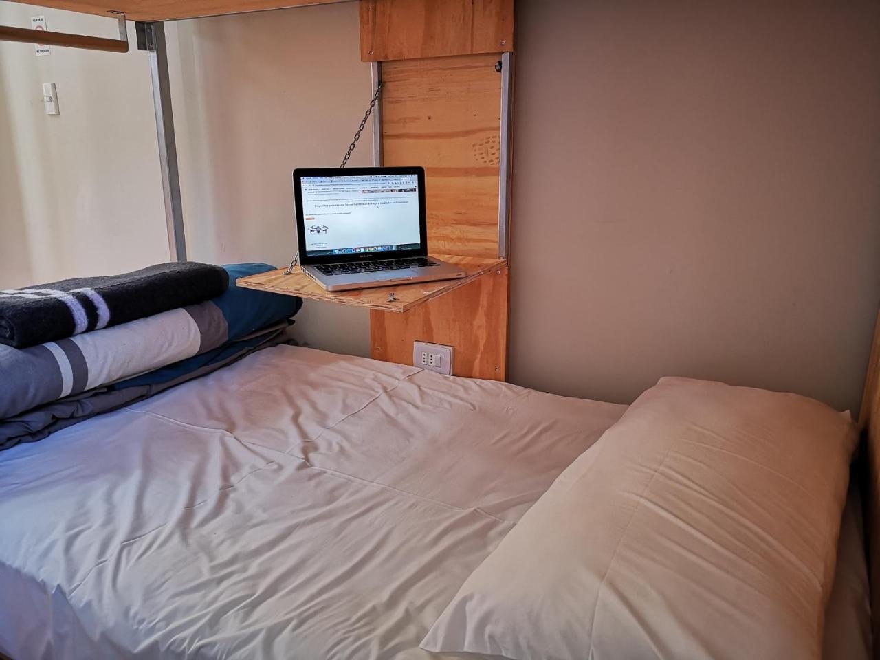 Casa Lastra Hostel Valparaíso Esterno foto